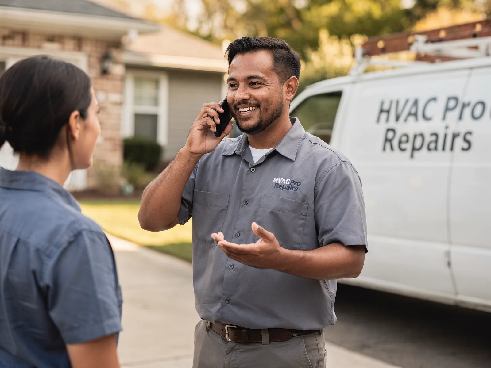 Heat Pump Repair Sterling, MI FAQs